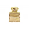 Lelu Jamara Mr. Babble Bear