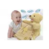 Lelu Jamara Mr. Babble Bear