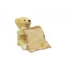 Lelu Jamara Mr. Babble Bear