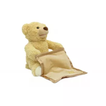 Lelu Jamara Mr. Babble Bear