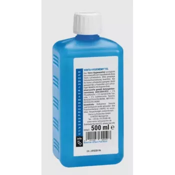 VENTA Bioabsorber 500 ml — hajunpoistaja ja ilmanpuhdistuksen täyttö, 500 ml