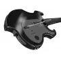 Kitara PDP Riffmaster musta harmaa langaton PC PS4 PS5 36 h akku