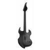 Kitara PDP Riffmaster musta harmaa langaton PC PS4 PS5 36 h akku