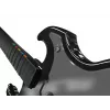 Kitara PDP Riffmaster musta harmaa langaton PC PS4 PS5 36 h akku