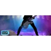 Kitara PDP Riffmaster musta harmaa langaton PC PS4 PS5 36 h akku