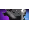 Kitara PDP Riffmaster musta harmaa langaton PC PS4 PS5 36 h akku