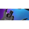 Kitara PDP Riffmaster musta harmaa langaton PC PS4 PS5 36 h akku