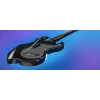 Kitara PDP Riffmaster musta harmaa langaton PC PS4 PS5 36 h akku