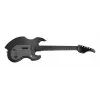 PDP Riffmaster musta, harmaa kitara analoginen / digitaalinen PC, Xbox One, Xbox Series S, Xbox Series X