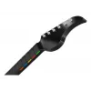 PDP Riffmaster musta, harmaa kitara analoginen / digitaalinen PC, Xbox One, Xbox Series S, Xbox Series X