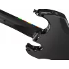 PDP Riffmaster musta, harmaa kitara analoginen / digitaalinen PC, Xbox One, Xbox Series S, Xbox Series X