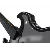 PDP Riffmaster musta, harmaa kitara analoginen / digitaalinen PC, Xbox One, Xbox Series S, Xbox Series X