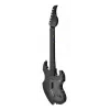 PDP Riffmaster musta, harmaa kitara analoginen / digitaalinen PC, Xbox One, Xbox Series S, Xbox Series X