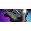 PDP Riffmaster musta, harmaa kitara analoginen / digitaalinen PC, Xbox One, Xbox Series S, Xbox Series X