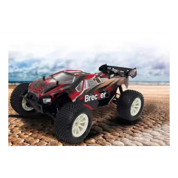 Truggy Jamara Brecter 1:10 sähkömoottori malli