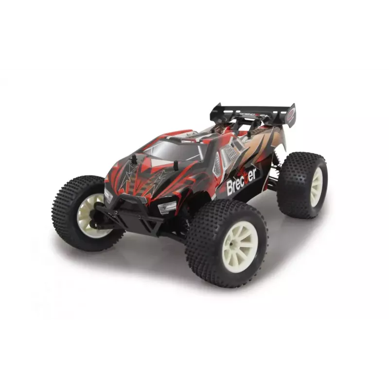 Truggy Jamara Brecter 1:10 sähkömoottori malli