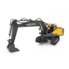 Kaivinkone Jamara Volvo EC160E kauko-ohjattava sähkömoottori