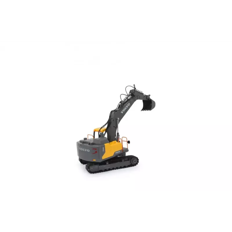 Kaivinkone Jamara Volvo EC160E kauko-ohjattava sähkömoottori