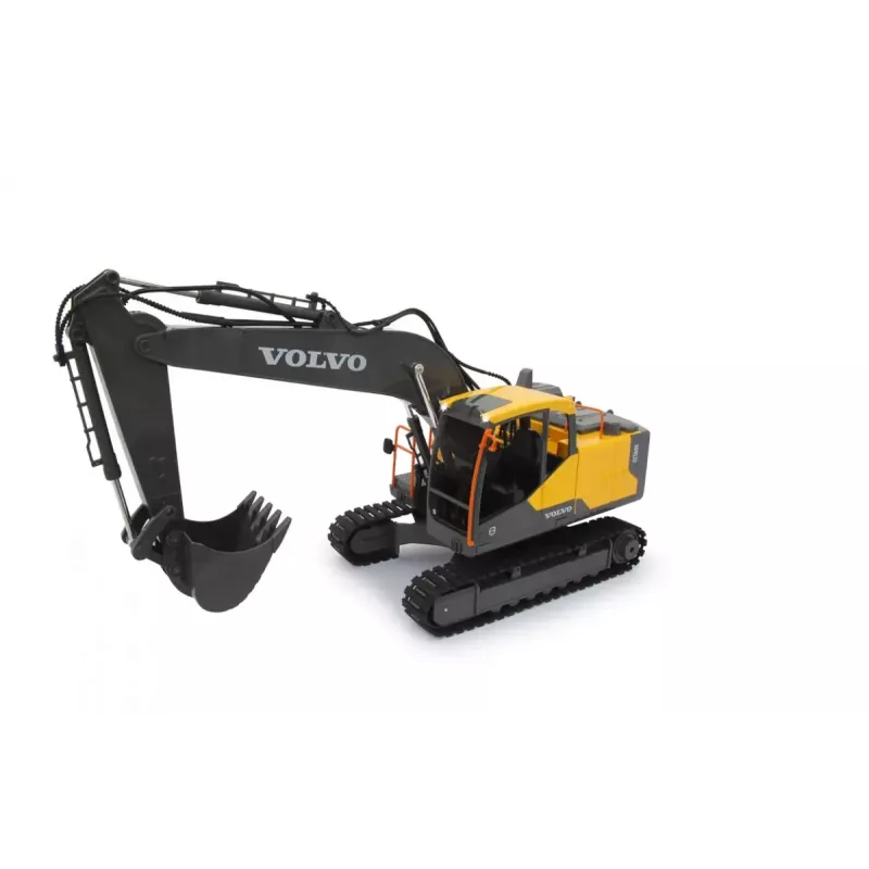 Kaivinkone Jamara Volvo EC160E kauko-ohjattava sähkömoottori