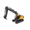 Kaivinkone Jamara Volvo EC160E kauko-ohjattava sähkömoottori