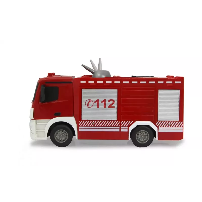 Paloauto Jamara Mercedes-Benz Antos