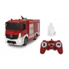 Paloauto Jamara Mercedes-Benz Antos