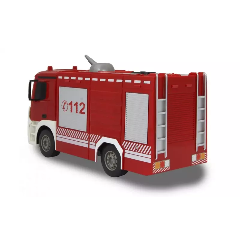 Paloauto Jamara Mercedes-Benz Antos
