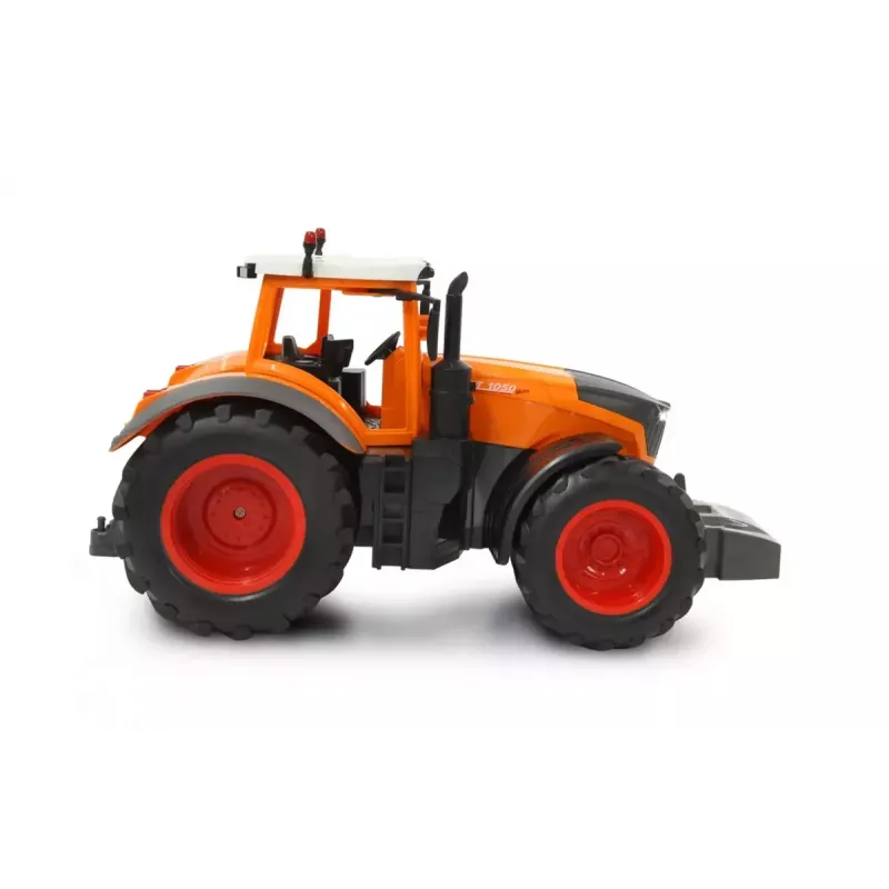 Traktori Jamara Fendt 1050 Vario Municipal