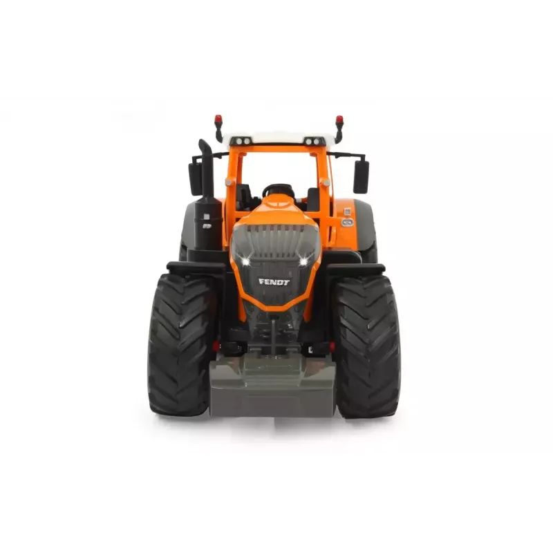 Traktori Jamara Fendt 1050 Vario Municipal