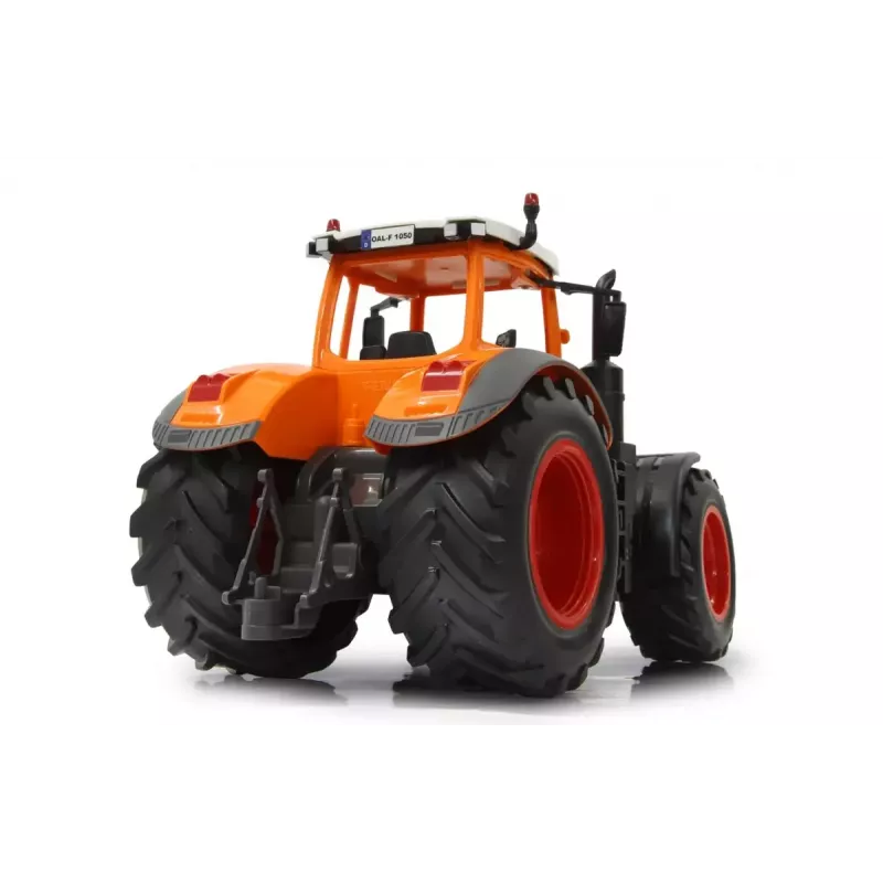 Traktori Jamara Fendt 1050 Vario Municipal