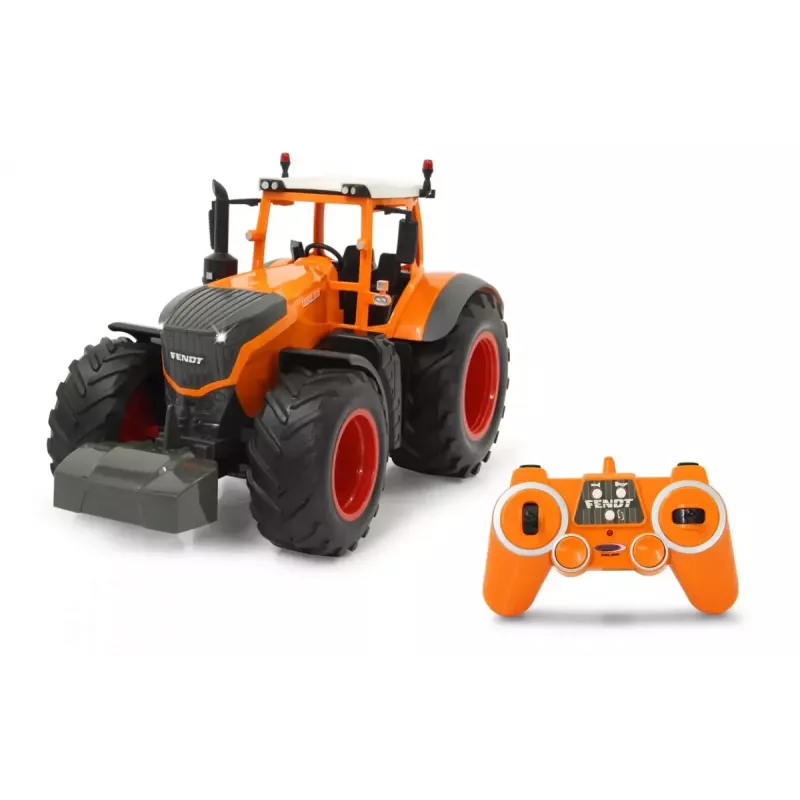 Traktori Jamara Fendt 1050 Vario Municipal