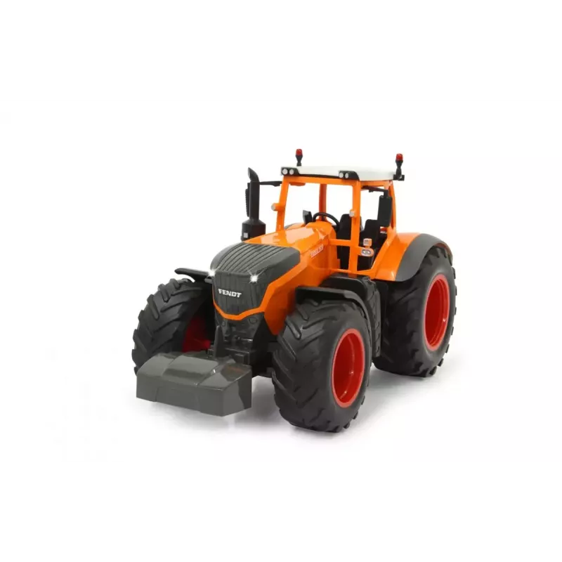 Traktori Jamara Fendt 1050 Vario Municipal