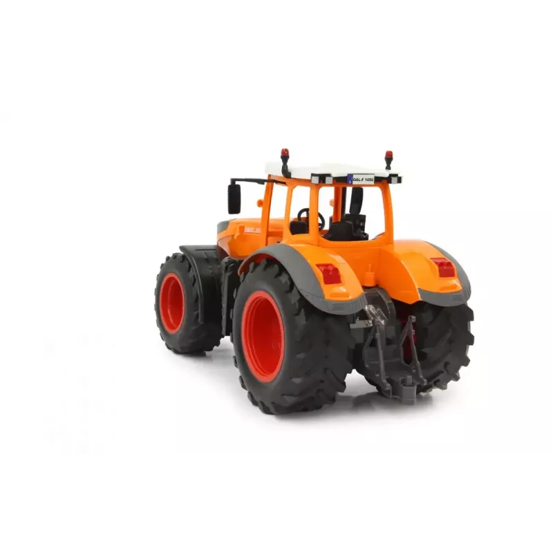Traktori Jamara Fendt 1050 Vario Municipal