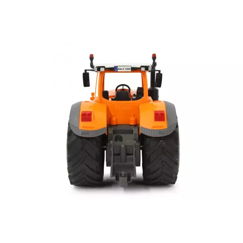Traktori Jamara Fendt 1050 Vario Municipal