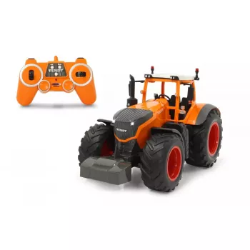 Traktori Jamara Fendt 1050 Vario Municipal