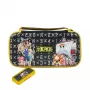 FR-TEC Switch One Piece Premium laukku Thousand Sunny monivärinen