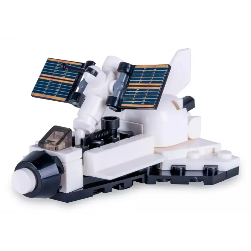 Mallirakennussarja Jamara CaDA Space Shuttle Discovery 402871