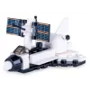 Mallirakennussarja Jamara CaDA Space Shuttle Discovery 402871