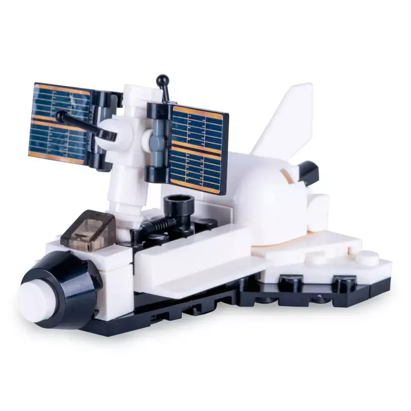 Mallirakennussarja Jamara CaDA Space Shuttle Discovery 402871