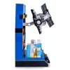 Mallirakennussarja Jamara CaDA Space Shuttle Discovery 402871