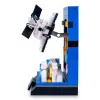 Mallirakennussarja Jamara CaDA Space Shuttle Discovery 402871