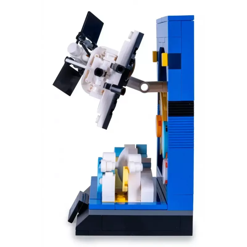 Mallirakennussarja Jamara CaDA Space Shuttle Discovery 402871