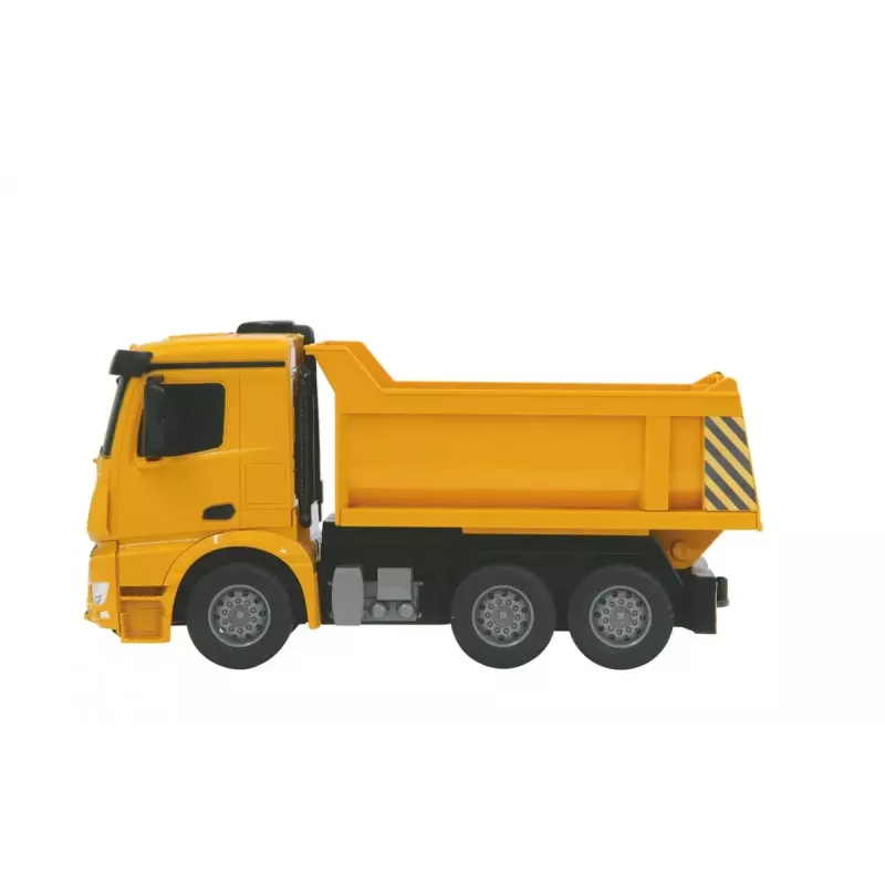 Kippiauto Jamara 405108 kauko-ohjattu sähkömoottori 1:26