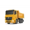 Kippiauto Jamara 405108 kauko-ohjattu sähkömoottori 1:26