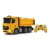 Kippiauto Jamara 405108 kauko-ohjattu sähkömoottori 1:26