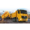 Kippiauto Jamara 405108 kauko-ohjattu sähkömoottori 1:26