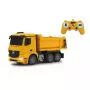 Kippiauto Jamara 405108 kauko-ohjattu sähkömoottori 1:26