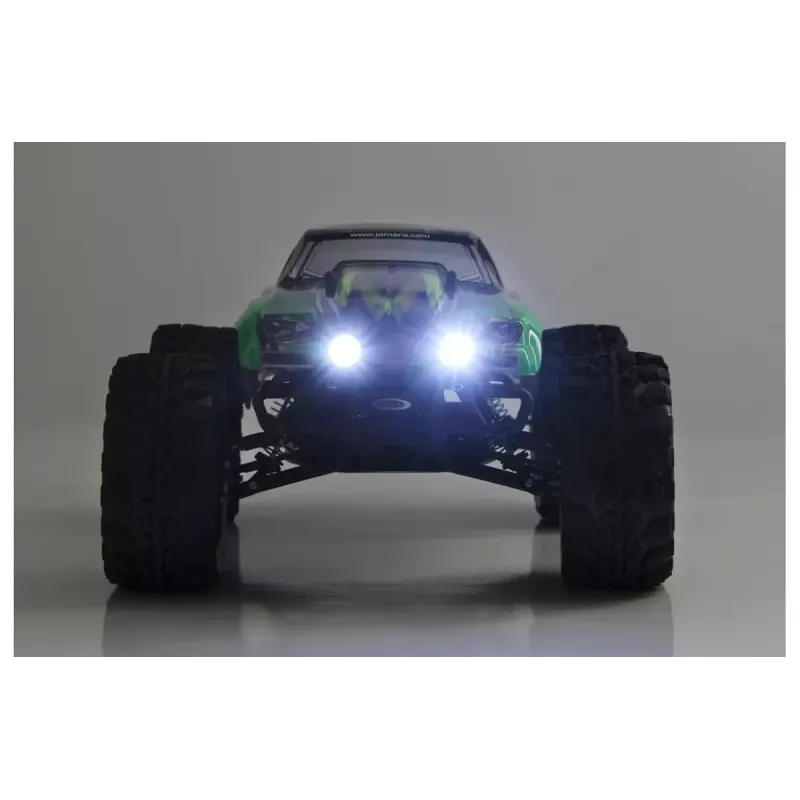 Monster truck Jamara 053366 kauko-ohjattu RC-malli