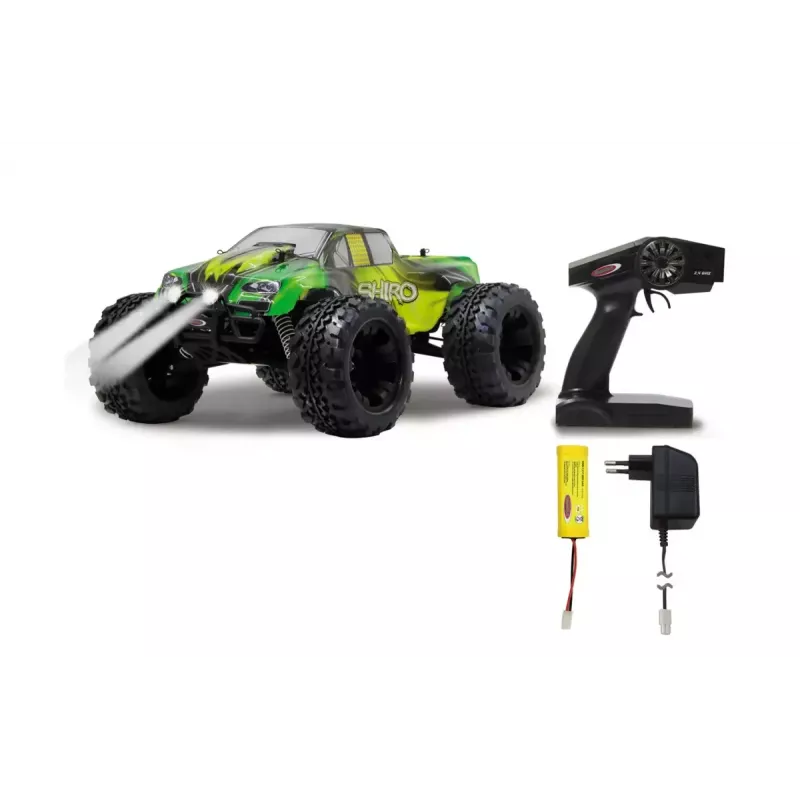 Monster truck Jamara 053366 kauko-ohjattu RC-malli