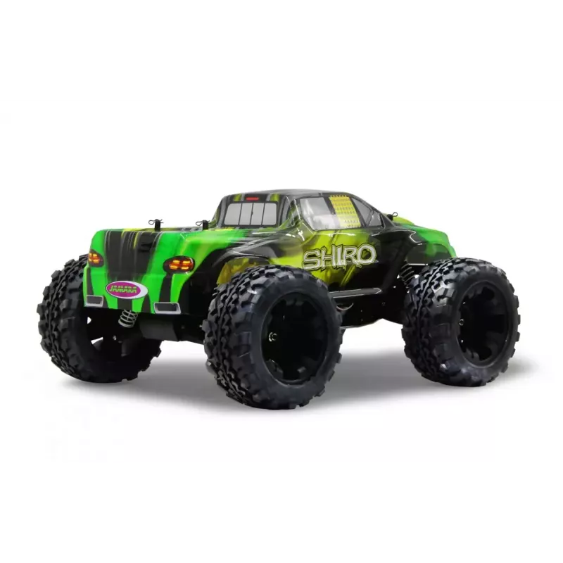 Monster truck Jamara 053366 kauko-ohjattu RC-malli